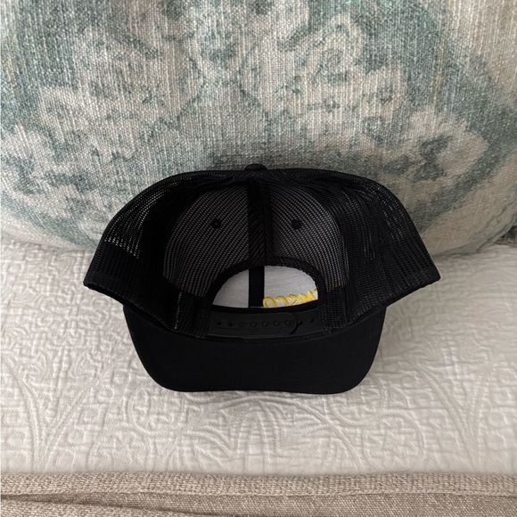 Temsco Trucker Hat - Picture 2 of 2